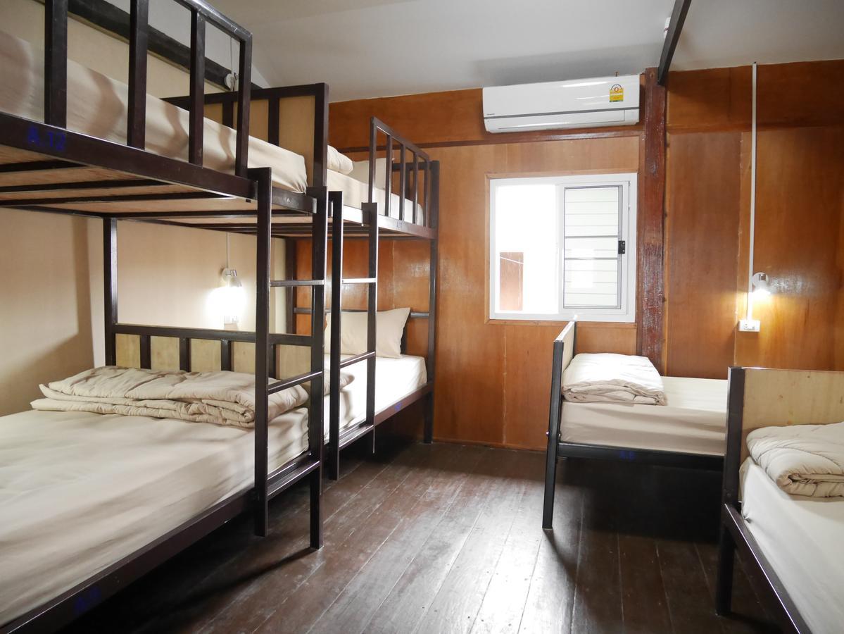 At Pier Hostel Lanta Ko Lanta Dış mekan fotoğraf