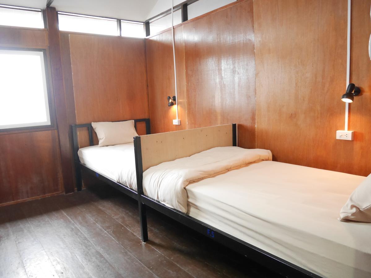 At Pier Hostel Lanta Ko Lanta Dış mekan fotoğraf