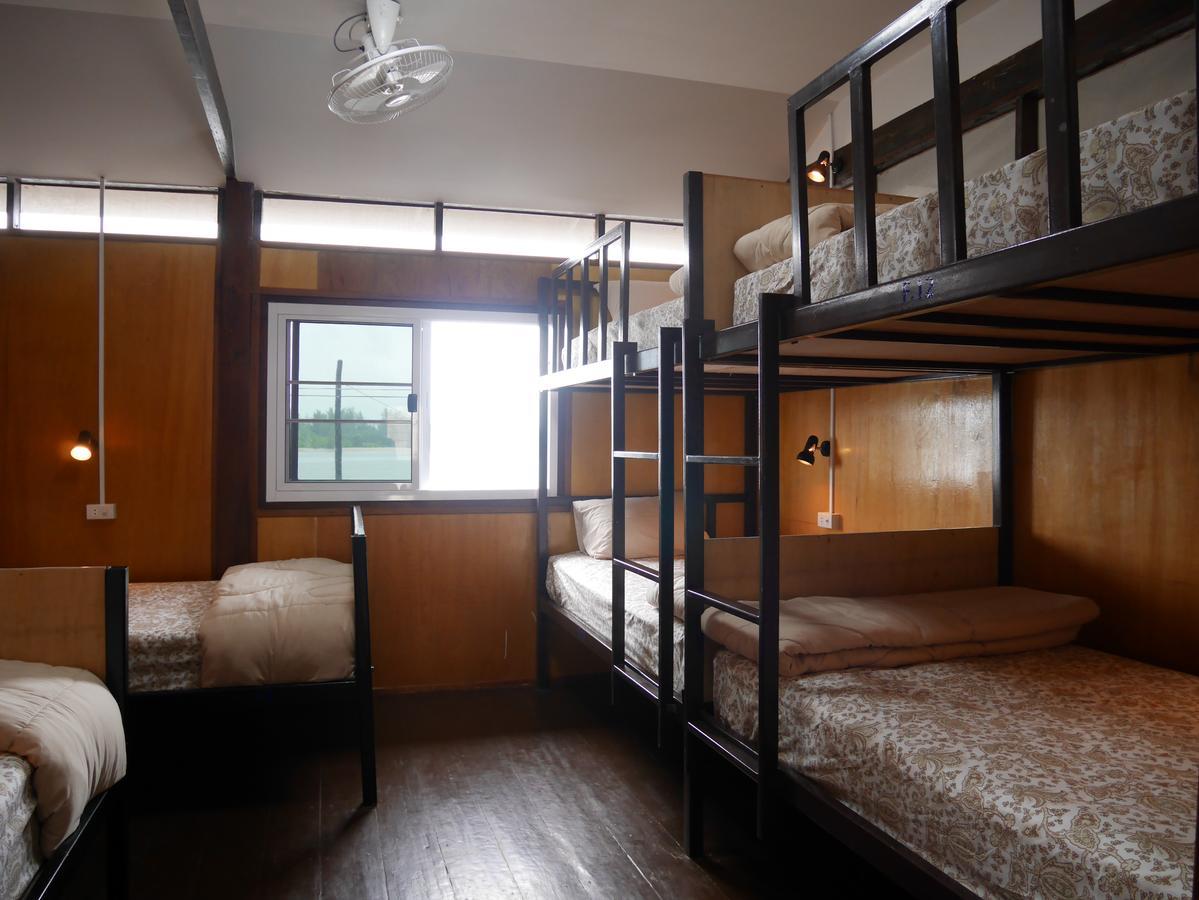 At Pier Hostel Lanta Ko Lanta Dış mekan fotoğraf