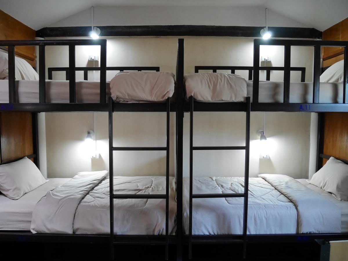 At Pier Hostel Lanta Ko Lanta Dış mekan fotoğraf