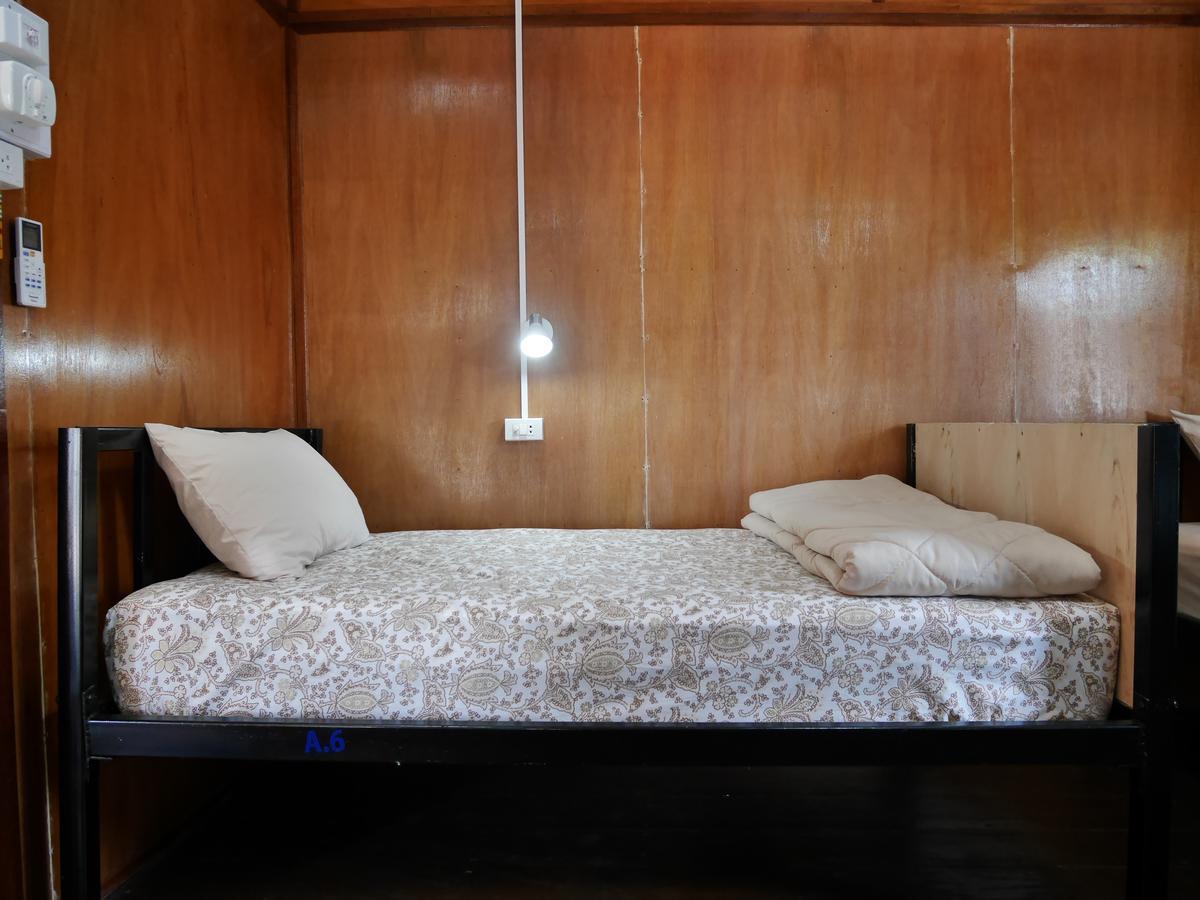 At Pier Hostel Lanta Ko Lanta Dış mekan fotoğraf