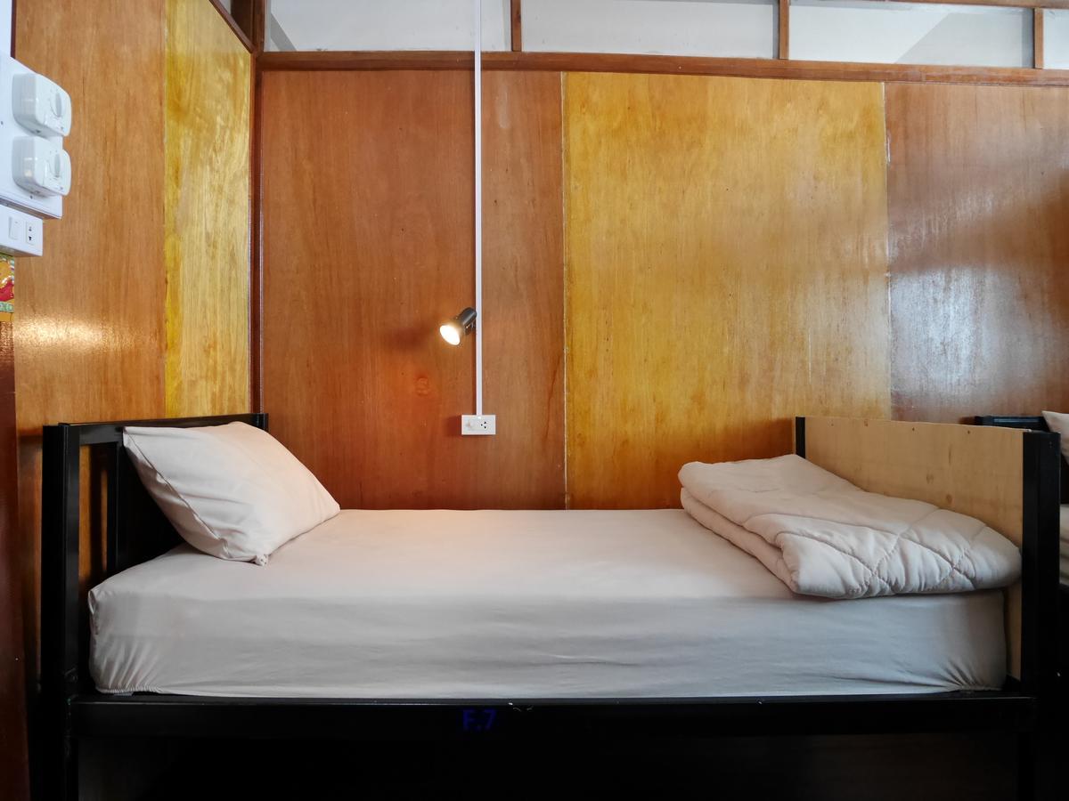 At Pier Hostel Lanta Ko Lanta Dış mekan fotoğraf