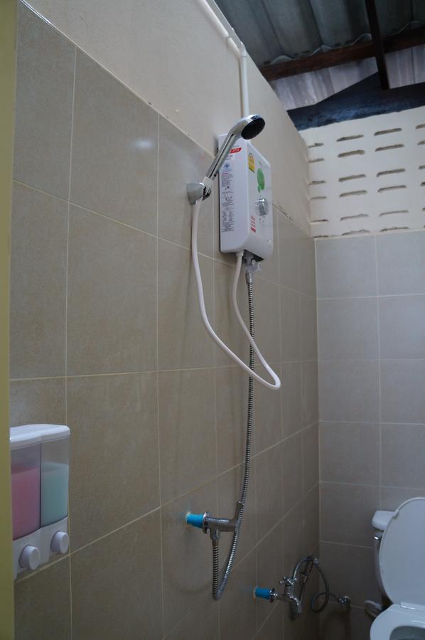 At Pier Hostel Lanta Ko Lanta Dış mekan fotoğraf